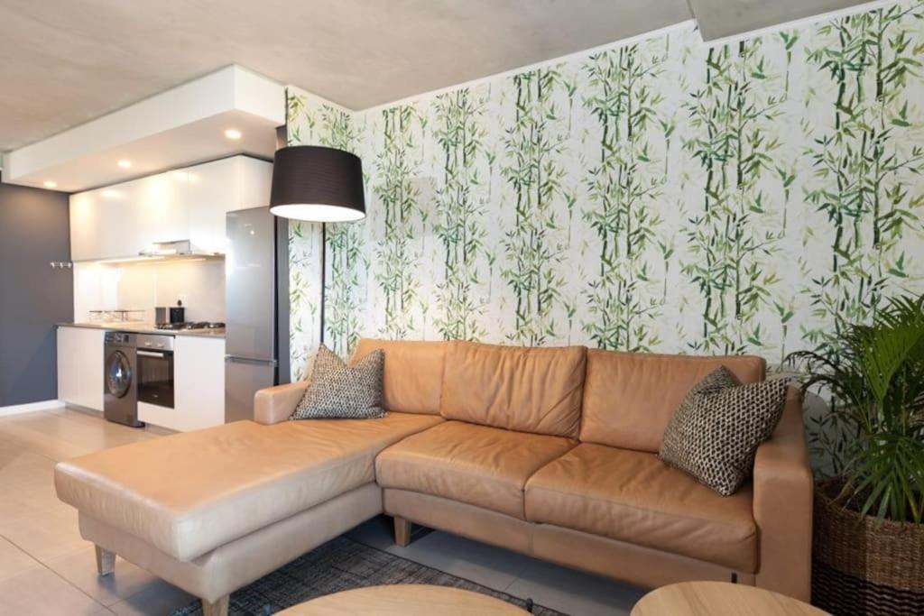 Coral Point Sibaya Luxury Apartment Exterior photo