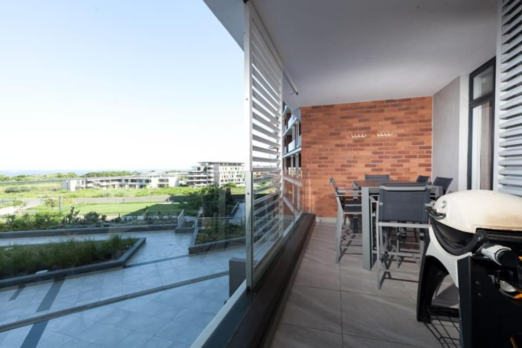 Coral Point Sibaya Luxury Apartment Exterior photo