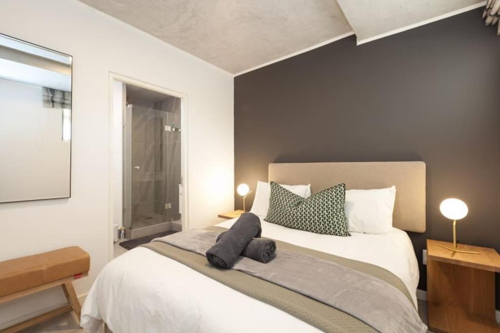 Coral Point Sibaya Luxury Apartment Exterior photo