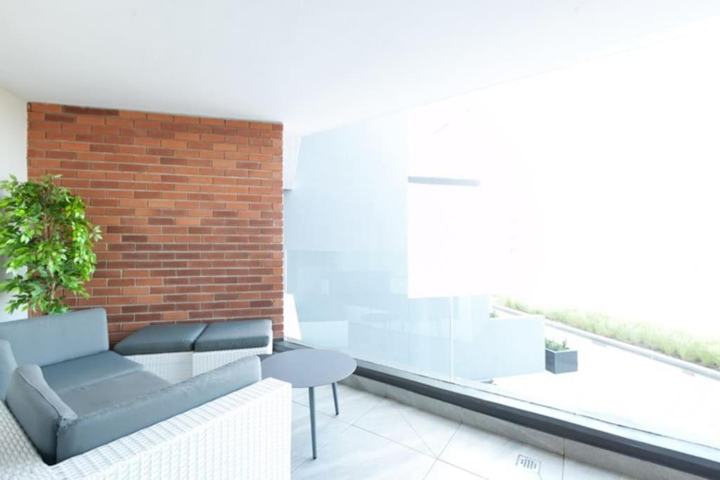 Coral Point Sibaya Luxury Apartment Exterior photo