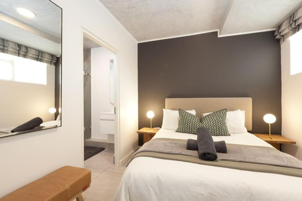 Coral Point Sibaya Luxury Apartment Exterior photo